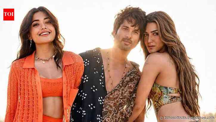 'Cocktail 2' BO Day 8 [LIVE]: Eyes Rs 75 crore as 'Welcome to the Jungle' arrives