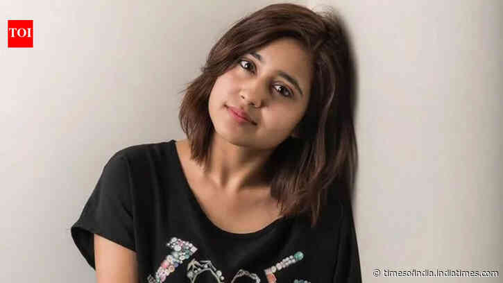 Shweta Tripathi says going back to the original Golu felt emotionally overwhelming