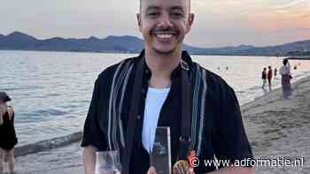 Liveblog Cannes: Souf Kinani wint goud bij Young Director Awards