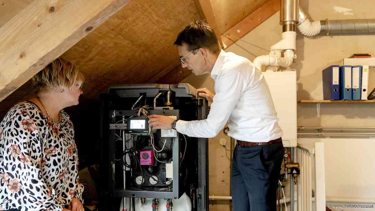Loont isoleren wel? 'Rekenen met terugverdientijd is oude economie'