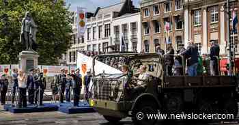 Defilé voor veteranen in de Haagse binnenstad gaat niet door vanwege hitte