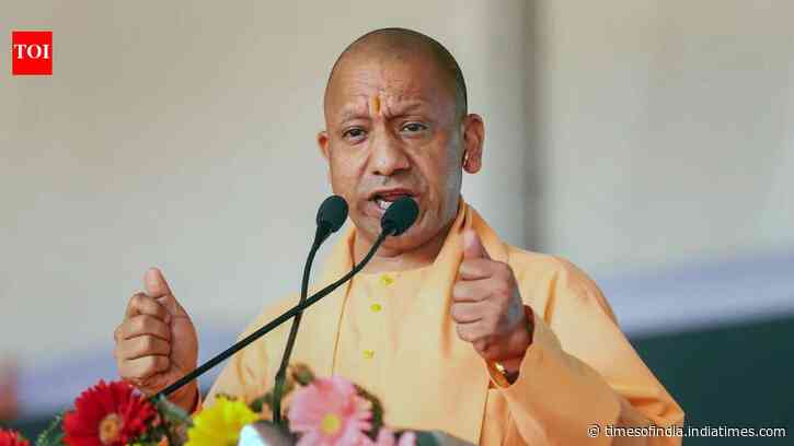 'Do not cast aspersions on Ayodhya': UP CM Adityanath on arrests in Ram temple donation theft case