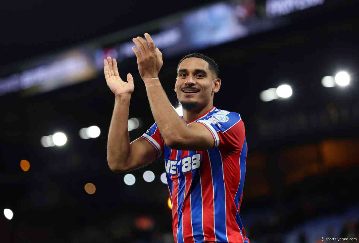 Chelsea to sign Crystal Palace centre-back Maxence Lacroix