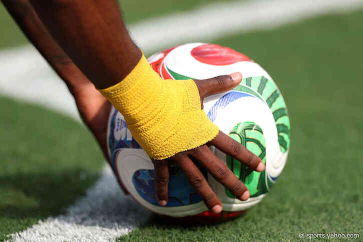📺 Friday's here (26), where to watch today's World Cup games