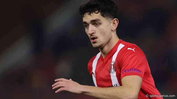 Wigan sign Orient striker Perkins