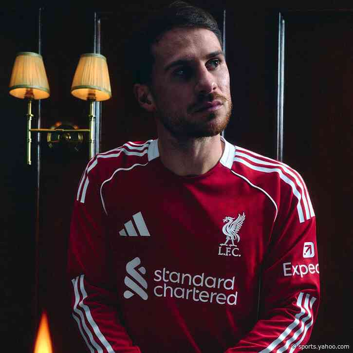 Liverpool have already found their Alexis Mac Allister replacement