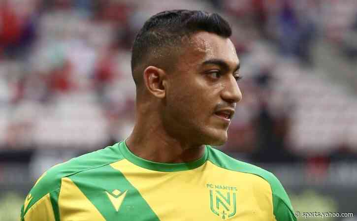 Egypt international Mostafa Mohamed absent as Nantes return for pre-season training