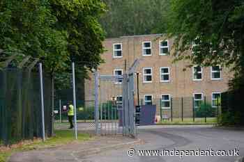 ‘Extraordinary’ lack of consultation with locals over plans to house asylum seekers in barracks, MP claims