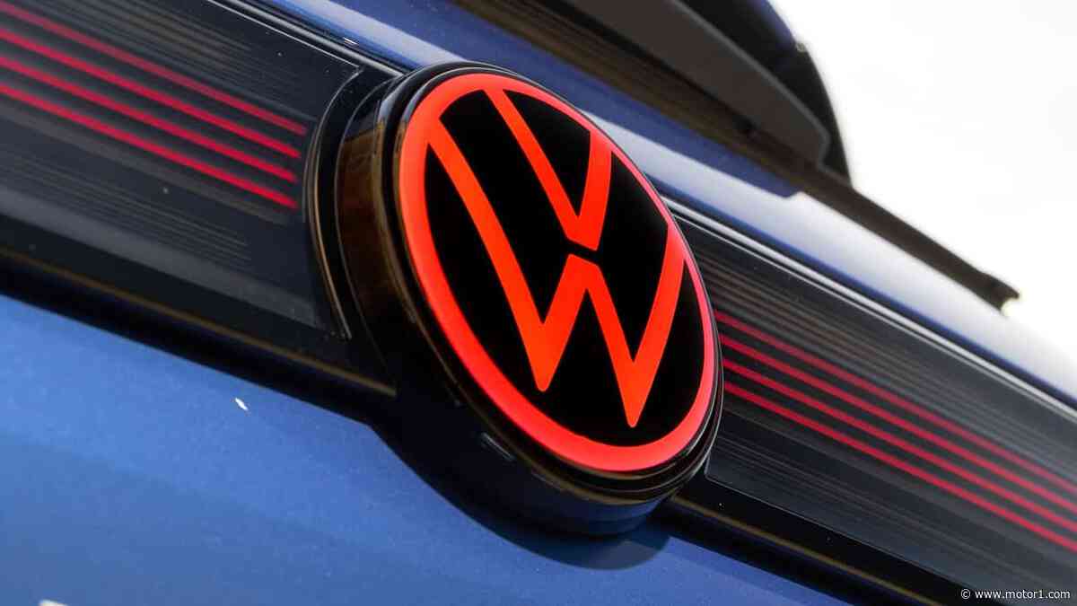 Volkswagen Will Cut 100,000 Jobs And Close Four Factories: Report