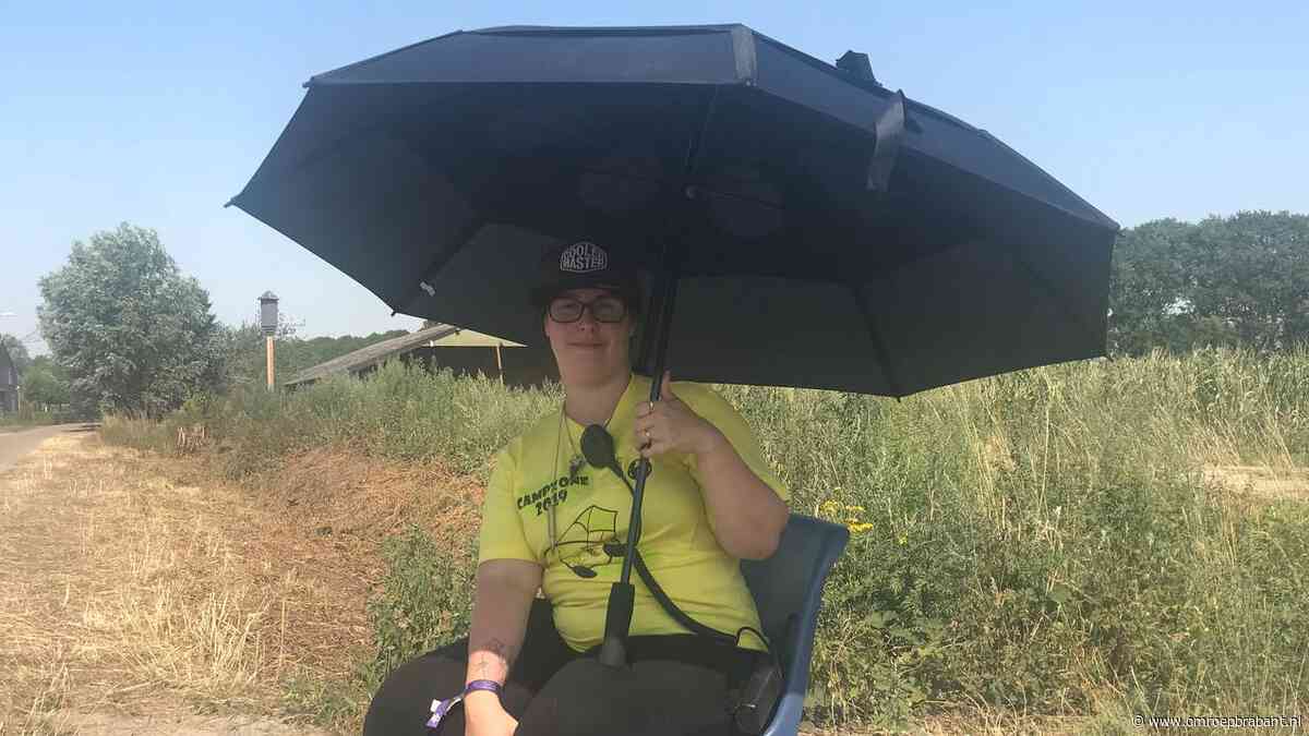 Bijzonder reisadvies ANWB: 'Neem een paraplu mee'