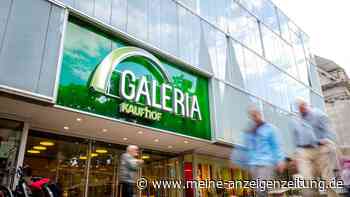 Kommt Galeria aus der Krise? So bewerten Fachleute die Lage