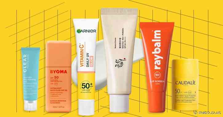 Stay sun safe and save on SPF from La Roche-Posay, Heliocare and Aveeno in the Prime Day sale