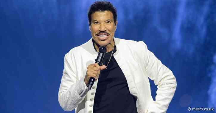 ‘Heartbroken’ Lionel Richie postpones next show after being rushed to hospital