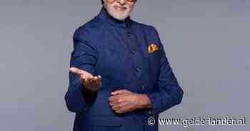 Bollywood FilmFestival 2026 brengt ode aan Amitabh Bachchan in Arnhem