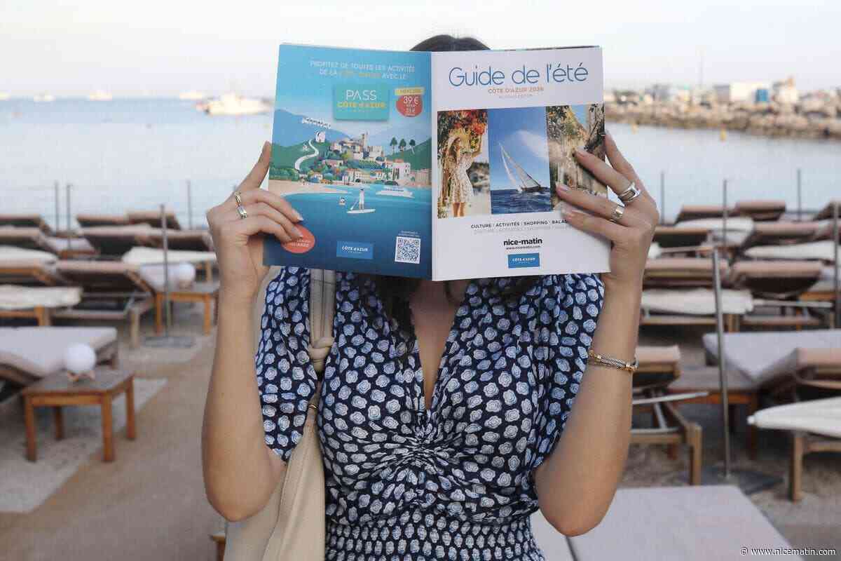 Guide de l’été 2026 : une soirée face à la Méditerranée pour lancer la saison sur la Côte d’Azur