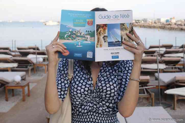 Guide de l’été 2026 : une soirée face à la Méditerranée pour lancer la saison sur la Côte d’Azur
