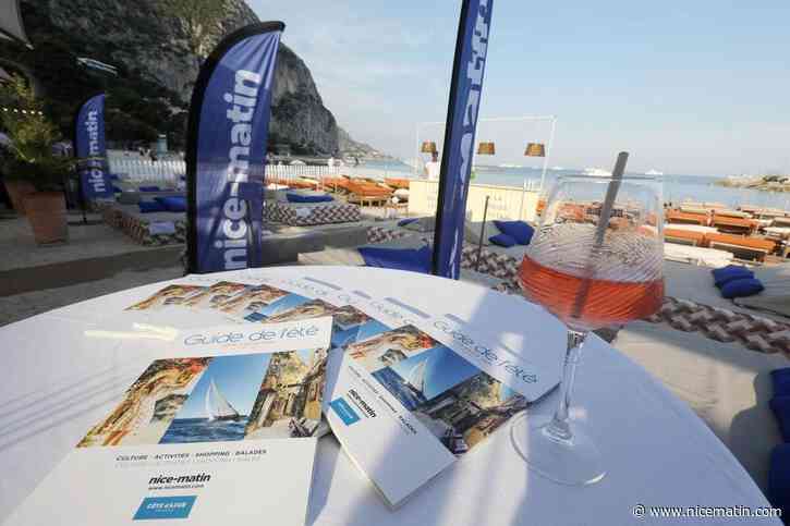 Guide de l’été 2026 : une soirée en bord de mer pour lancer la saison sur la Côte d’Azur