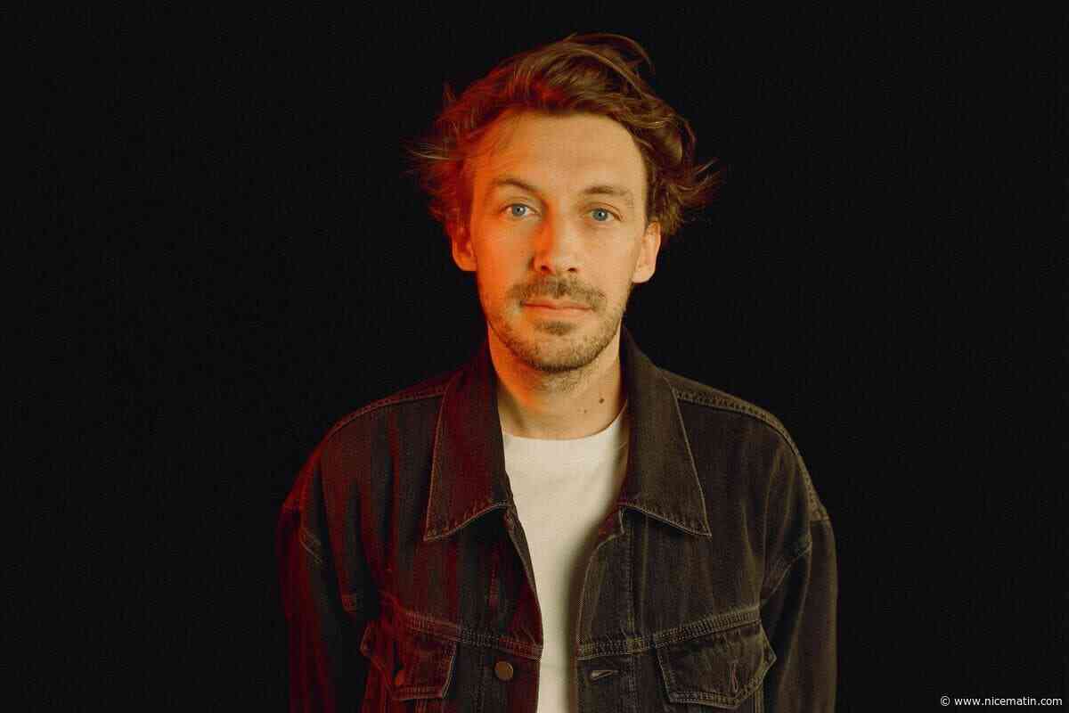 Le DJ et producteur Yuksek de retour à La Crème Festival avec deux shows très différents ce week-end