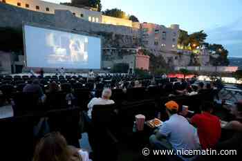 Où voir un film à la belle étoile cet été ? Voici notre sélection de cinémas en plein air dans les Alpes-Maritimes