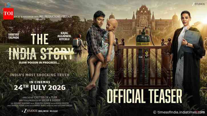 The India Story - Official Teaser​​​​​​​​​​​​​​​​​​​​​​​​​​​​​​​​​​​​​​​​​​​​​​​​​​​​​​​​​​​​​​​​​​​​​​​​​​