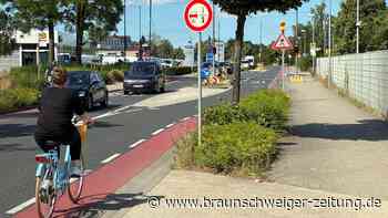 Zu dicht, zu schnell, zu oft: Ärger um brenzlige Überholmanöver in Braunschweig