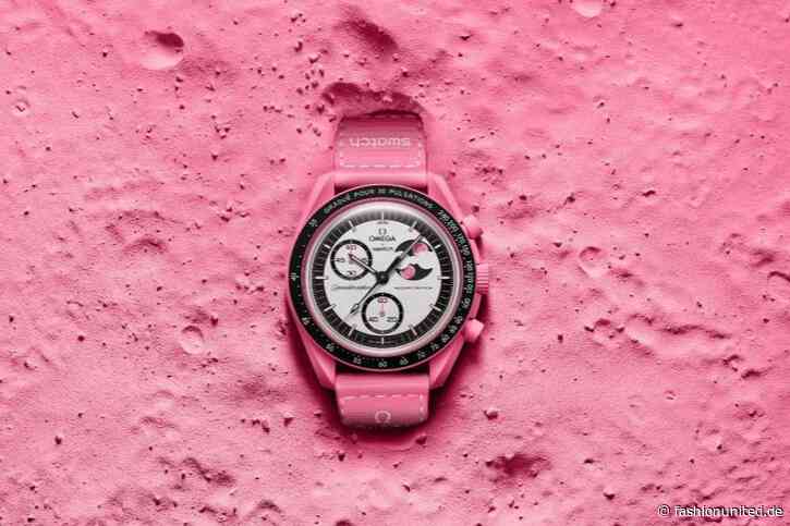 Swatch verklagt Samsung auf 170 Millionen US-Dollar wegen kopierter Uhrendesigns