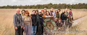 Young People for Old Peat