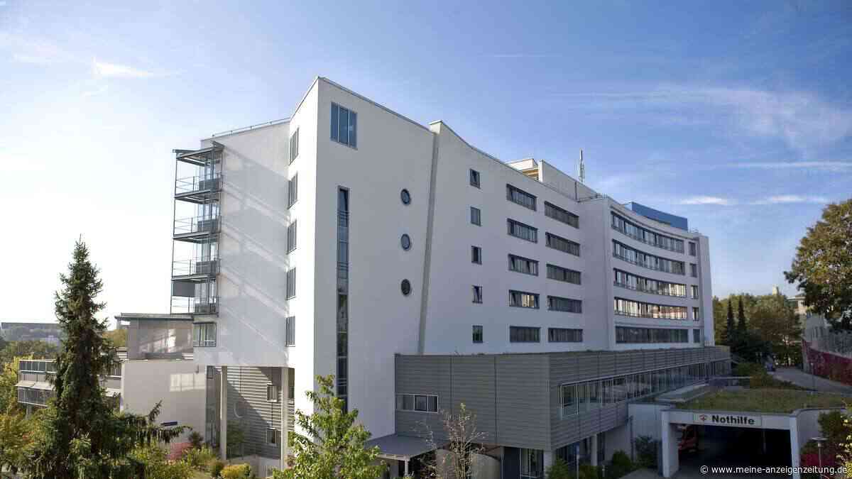 Hitzewelle: Klinikum Freising verzeichnet doppelt so viele Notfälle - ein Krankheitsbild ist auffällig