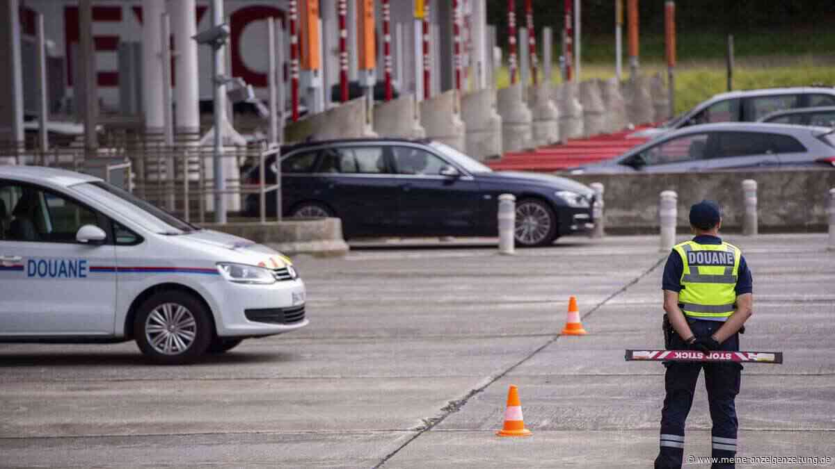 Über Monate: Autofahrer prellt Maut mit dem „Kleiner-Zug-Trick“ – jetzt muss er über 9000 Euro zahlen