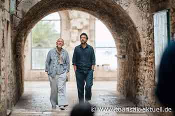 Kroatien veröffentlicht neuen Imagefilm mit John Malkovich