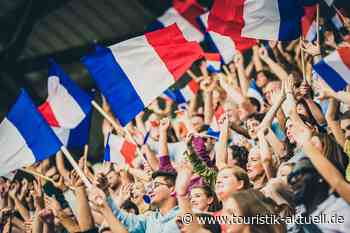 WM-Serie: Frankreich – Weltspitze im Fußball und Tourismus