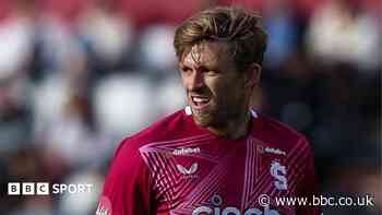 Willey signs new contract at Northants until 2029