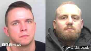 Thieves jailed for stealing 25 cars worth £600k
