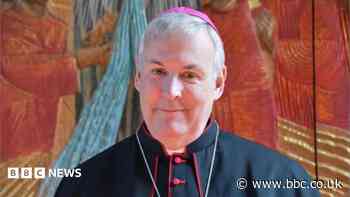 Bishop of Northampton charged with child rape