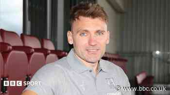 Permanent deals benefit Northampton - Hogg