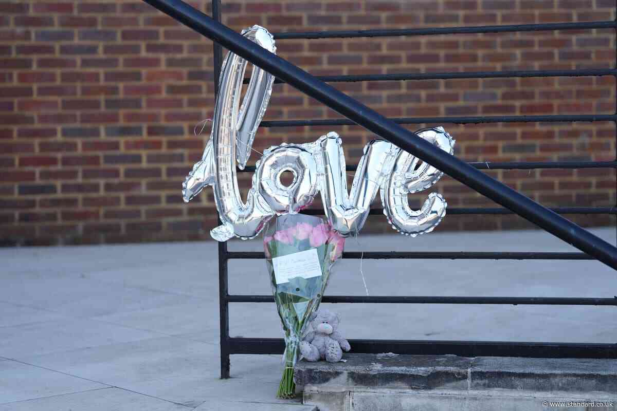 Man arrested on suspicion of murder after three-year-old girl found dead