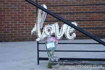 Man arrested on suspicion of murder after three-year-old girl found dead