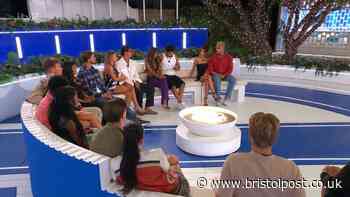 When is the Love Island final?