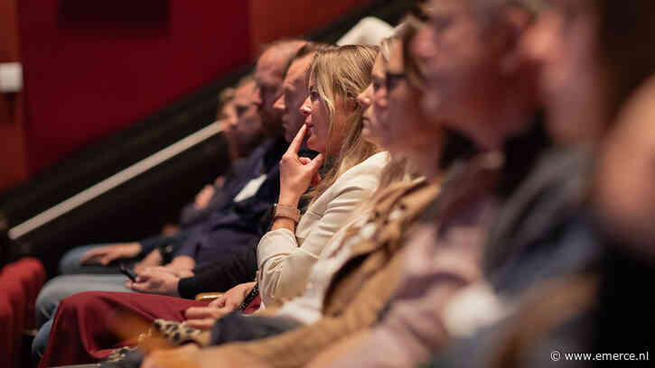 Emerce lanceert nieuw evenement: Update over GEO