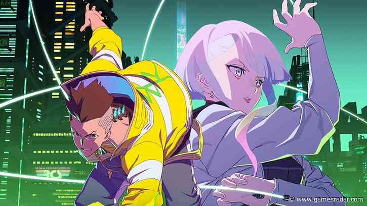 Cyberpunk: Edgerunners writer says there were somehow "worse endings" planned for David, if you can believe that
