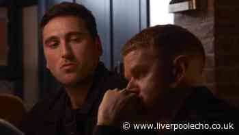 Huge Coronation Street murder twist 'exposed' as character 'breaks fourth wall'