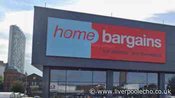 'Stylish' new Home Bargains £13 hamper sorts out common laundry issue