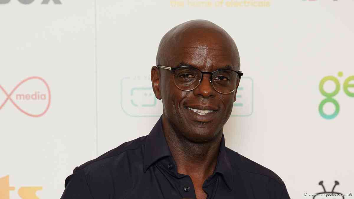 BBC Radio DJ Trevor Nelson announces break due to 'health issues'