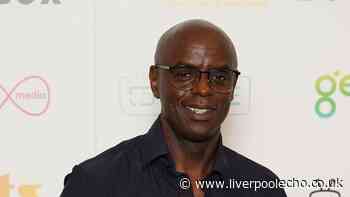 BBC Radio DJ Trevor Nelson announces break due to 'health issues'
