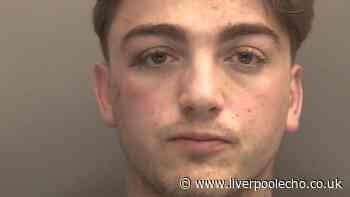 He used Snapchat to prey on teenage girl