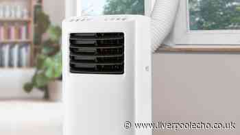 'I bought Lidl's sold out air conditioner and this is my honest verdict'