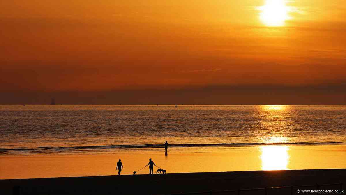 Met Office shares when heatwave will end in new update
