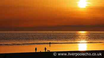 Met Office shares when heatwave will end in new update