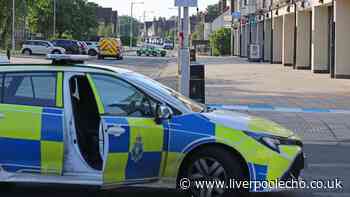 Man 'seriously injured' in hospital after Woodchurch daylight stabbing