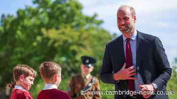 Prince William is now a billionaire and richer than King Charles